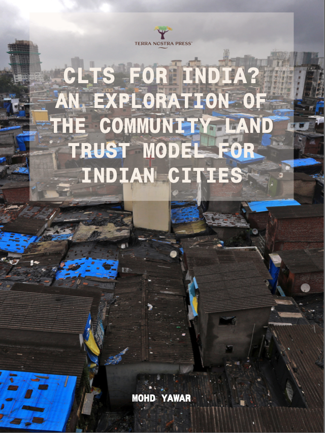 Os CLTs para a Índia abrangem