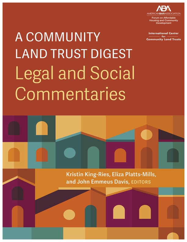 Cover of A CLT Digest
